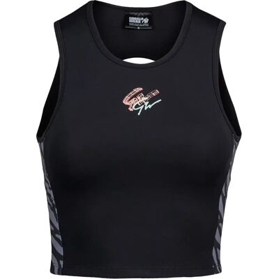 Damesbeha Gorilla Wear Zion Noir L Female Damesbeha Gorilla Wear Zion Noir L Female