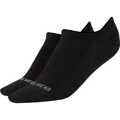 Sokken Gorilla Wear Noir 35/38 Unisex Sokken Gorilla Wear Noir 35/38 Unisex