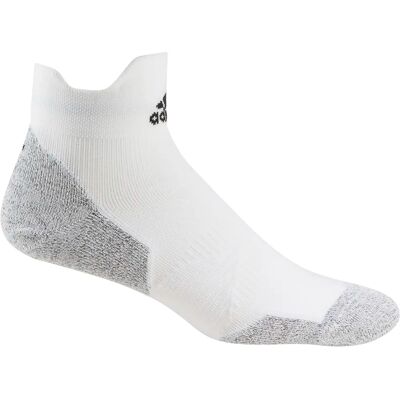Sokken adidas Running Grip Performance Blanc XS Unisex Sokken adidas Running Grip Performance Blanc XS Unisex