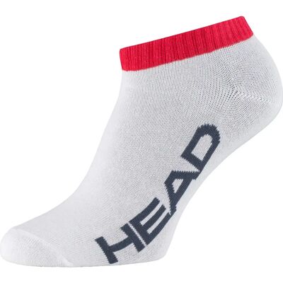 Sokken Head Sneaker Bleu 35/38 Unisex Sokken Head Sneaker Bleu 35/38 Unisex