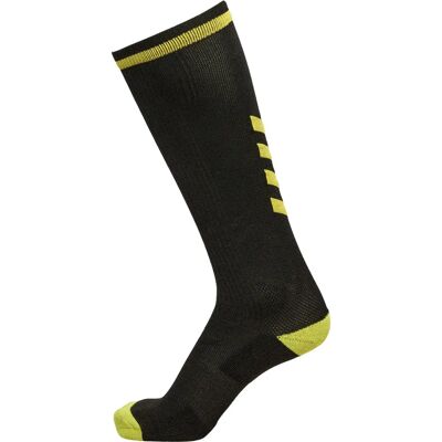 Sokken Hummel Elite Indoor High Noir 31/34 Unisex Sokken Hummel Elite Indoor High Noir 31/34 Unisex
