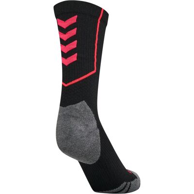 Sokken Hummel Pro Noir 47/50 Unisex Sokken Hummel Pro Noir 47/50 Unisex