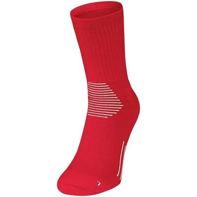Grip sokken Jako Comfort Rouge 39/42 Unisex Grip sokken Jako Comfort Rouge 39/42 Unisex