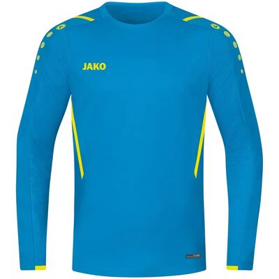 Ondergoed Jako Challenge Bleu S Unisex Ondergoed Jako Challenge Bleu S Unisex