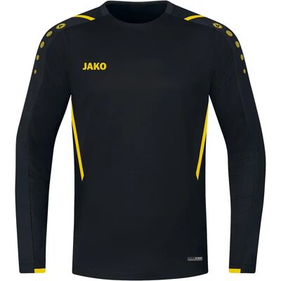 Ondergoed Jako Challenge Noir S Unisex Ondergoed Jako Challenge Noir S Unisex