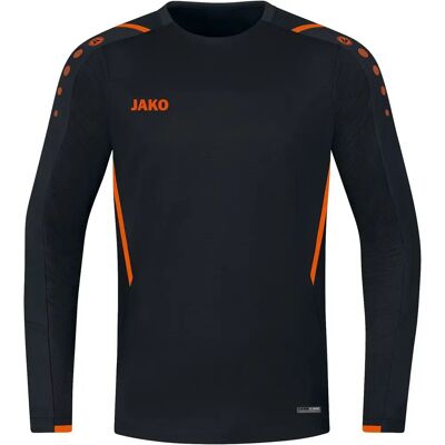 Ondergoed Jako Challenge Noir S Unisex Ondergoed Jako Challenge Noir S Unisex