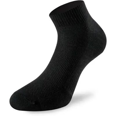 Sokken Lenz Running 3.0 Noir 39/41 Unisex Sokken Lenz Running 3.0 Noir 39/41 Unisex