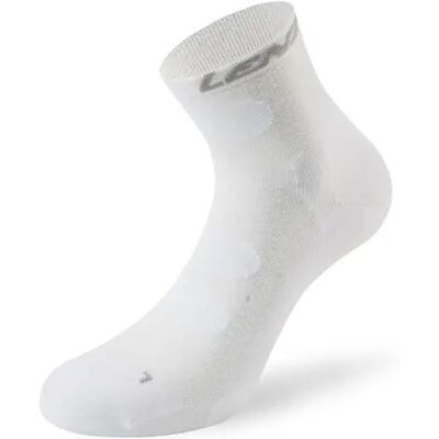 Lage compressiesokken Lenz 4.0 Blanc 39/41 Unisex Lage compressiesokken Lenz 4.0 Blanc 39/41 Unisex