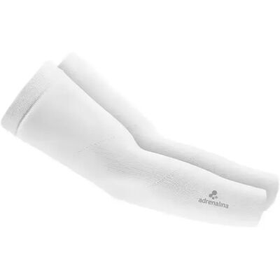 Arm mouw Piu Adrenalina 4600 Echo Blanc TU Unisex Arm mouw Piu Adrenalina 4600 Echo Blanc TU Unisex