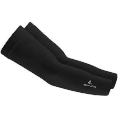 Arm mouw Piu Adrenalina 4600 Echo Noir TU Unisex Arm mouw Piu Adrenalina 4600 Echo Noir TU Unisex