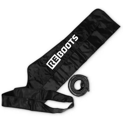 Arm compressiemouw Reboots One Pro 2.0 (x2) Noir TU Unisex Arm compressiemouw Reboots One Pro 2.0 (x2) Noir TU Unisex