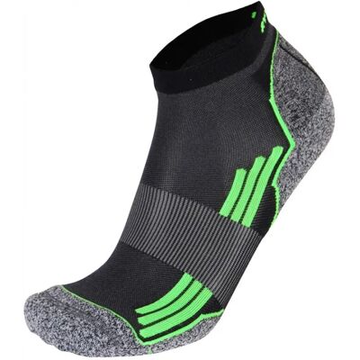 Sokken Rywan No limit Vert 38/40 Unisex Sokken Rywan No limit Vert 38/40 Unisex