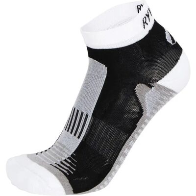 Sokken Rywan Cirrus Noir 38/40 Unisex Sokken Rywan Cirrus Noir 38/40 Unisex