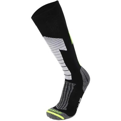 Sokken Rywan Comprim'Run Noir 35/37 Unisex Sokken Rywan Comprim'Run Noir 35/37 Unisex