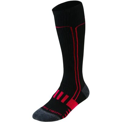 Sokken Mizuno BT Mid Ski Noir 38/40 Unisex Sokken Mizuno BT Mid Ski Noir 38/40 Unisex