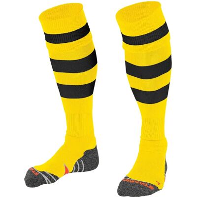 Lange sokken originale Stanno originale Jaune 36/40 Unisex Lange sokken originale Stanno originale Jaune 36/40 Unisex
