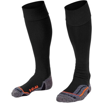Sokken Stanno Uni Pro Noir 41/44 Unisex Sokken Stanno Uni Pro Noir 41/44 Unisex