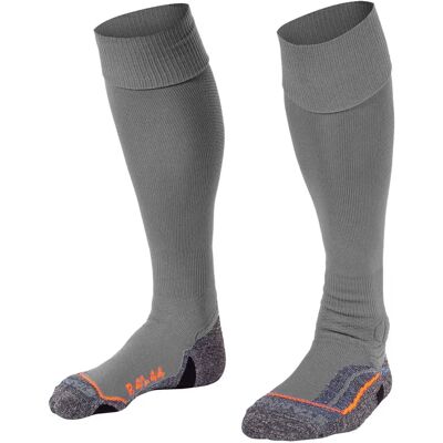 Sokken Stanno Uni Pro Gris 36/40 Unisex Sokken Stanno Uni Pro Gris 36/40 Unisex
