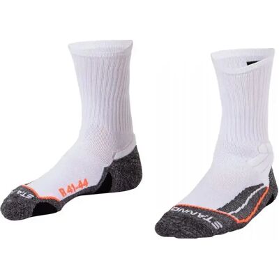 Sokken Stanno Stadium Crew Blanc 36/40 Unisex Sokken Stanno Stadium Crew Blanc 36/40 Unisex