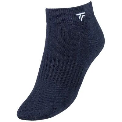 Lage sokken Tecnifibre Bleu 35/39 Unisex Lage sokken Tecnifibre Bleu 35/39 Unisex