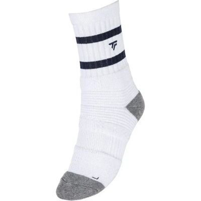 Sokken Tecnifibre Tech 2024 Blanc 39/43 Unisex Sokken Tecnifibre Tech 2024 Blanc 39/43 Unisex