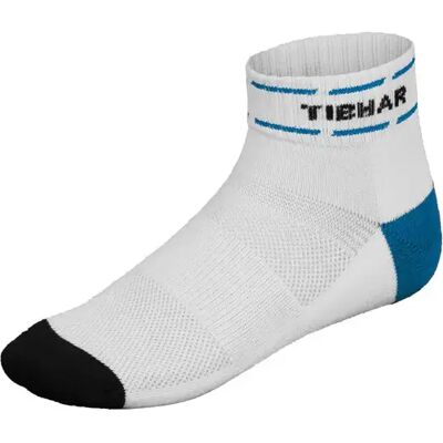 Sokken Tibhar Classic Plus Bleu 36/38 Unisex Sokken Tibhar Classic Plus Bleu 36/38 Unisex