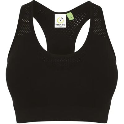 Tombo TL696 Naadloze Sport-BH - Sporttop Tombo TL696 Naadloze Sport-BH - Sporttop