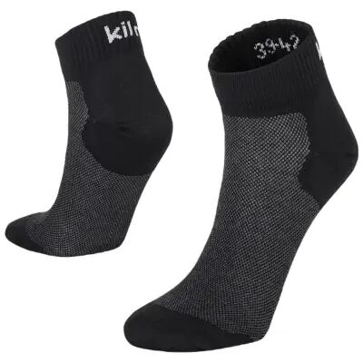 Sokken Kilpi 2p Minimis-U Noir 35 Unisex Sokken Kilpi 2p Minimis-U Noir 35 Unisex