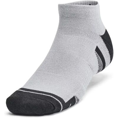 Sokken Under Armour Overlay Wordmark Gris 36,5/42 Unisex Sokken Under Armour Overlay Wordmark Gris 36,5/42 Unisex