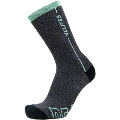 Sokken Velites Noir S Unisex Sokken Velites Noir S Unisex