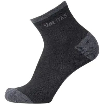 Korte sokken Velites Noir S Unisex Korte sokken Velites Noir S Unisex