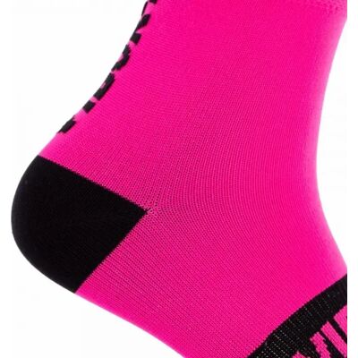 Halfhoge sokken Vibora Kait Rose 39/42 Unisex Halfhoge sokken Vibora Kait Rose 39/42 Unisex