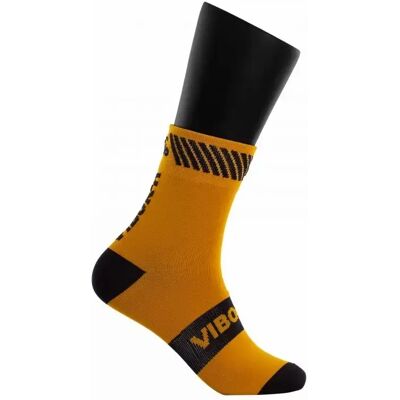 Halfhoge sokken Vibora Kait Doré 35/38 Unisex Halfhoge sokken Vibora Kait Doré 35/38 Unisex