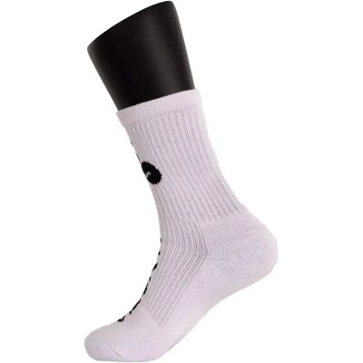 Sokken Vibora Plus Blanc 39/42 Unisex Sokken Vibora Plus Blanc 39/42 Unisex