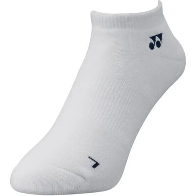 Korte sokken Yonex 19121 Blanc M Unisex Korte sokken Yonex 19121 Blanc M Unisex