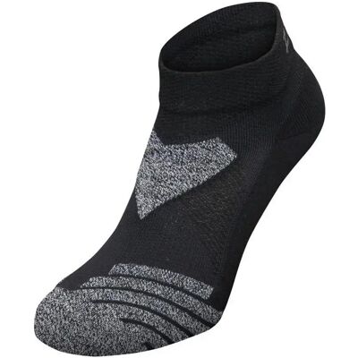 Lage sokken Z3R0D Noir 43/46 Unisex Lage sokken Z3R0D Noir 43/46 Unisex