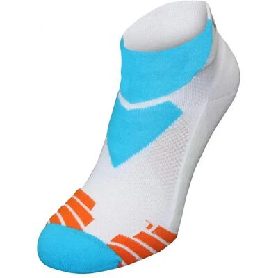 Lage sokken Z3R0D Blanc 35/38 Unisex Lage sokken Z3R0D Blanc 35/38 Unisex