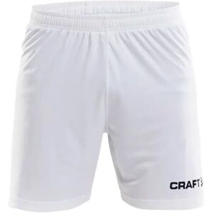 Korte Craft squad solid Blanc S Male Korte Craft squad solid Blanc S Male