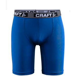 Boxershorts Craft pro control 9 Bleu 3XL Male Boxershorts Craft pro control 9 Bleu 3XL Male