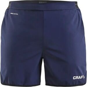Craft 1908401 Pro Control Impact Shorts Navy-White 3XL - Shorts Craft 1908401 Pro Control Impact Shorts Navy-White 3XL - Shorts