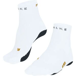 Sokken Falke RU Truemotion Blanc 42/43 Male Sokken Falke RU Truemotion Blanc 42/43 Male