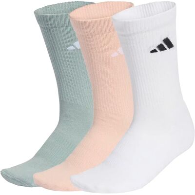 Sokken adidas (x3) Rose 47/49 Unisex Sokken adidas (x3) Rose 47/49 Unisex