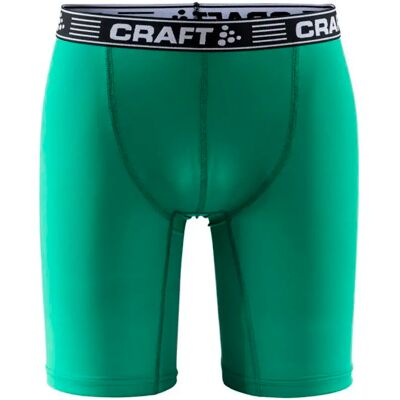 Boxershorts Craft pro control 9 Vert M Male Boxershorts Craft pro control 9 Vert M Male