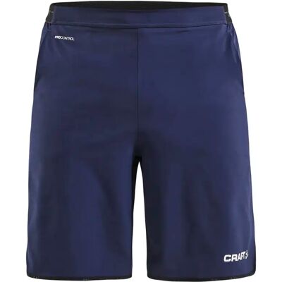 Craft Pro Control Impact Shorts - Shorts Craft Pro Control Impact Shorts - Shorts