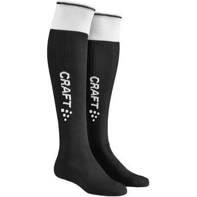 Sokken Craft Progresse 2.0 Contrast Noir 46/48 Male Sokken Craft Progresse 2.0 Contrast Noir 46/48 Male