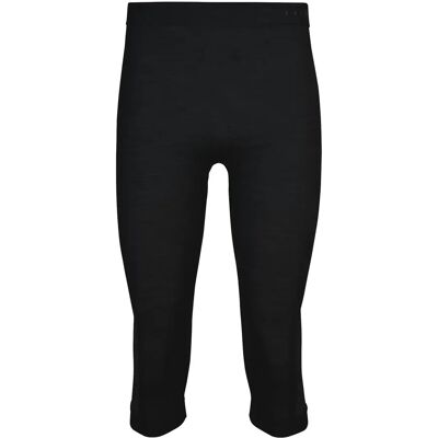 Legging Falke Wool-Tech Light Noir 2XL Male Legging Falke Wool-Tech Light Noir 2XL Male