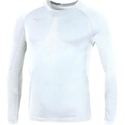 Ondergoed Mizuno Team Underwear Blanc M Male Ondergoed Mizuno Team Underwear Blanc M Male