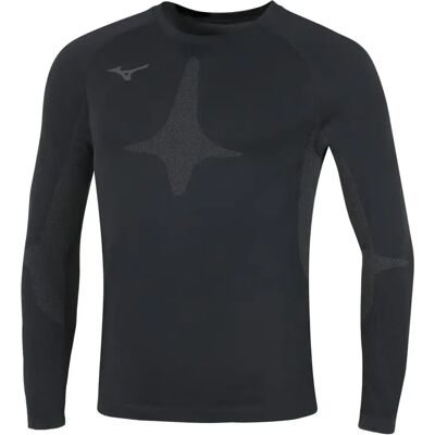 Ondergoed Mizuno Team Underwear Noir M Male Ondergoed Mizuno Team Underwear Noir M Male