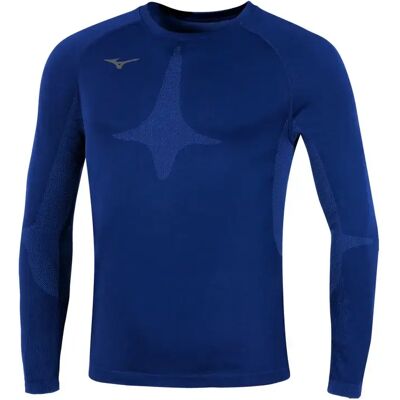 Ondergoed Mizuno Team Underwear Bleu S Male Ondergoed Mizuno Team Underwear Bleu S Male