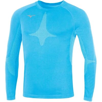 Ondergoed Mizuno Team Underwear Bleu S Male Ondergoed Mizuno Team Underwear Bleu S Male